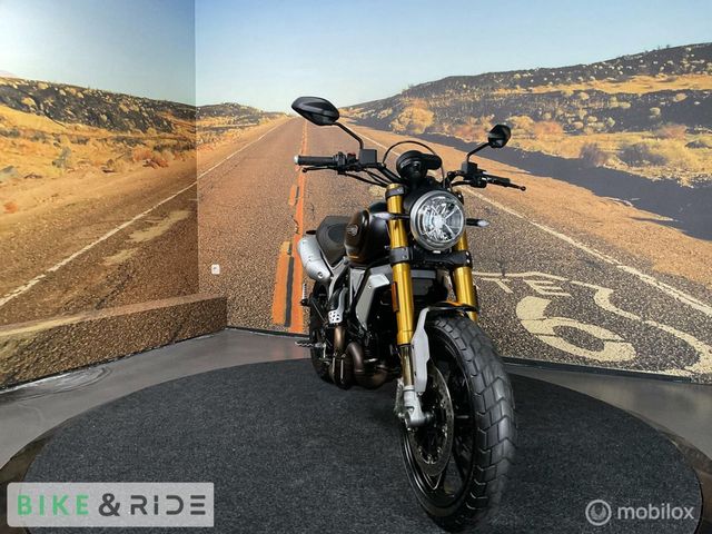 ducati - scrambler-1100-sport