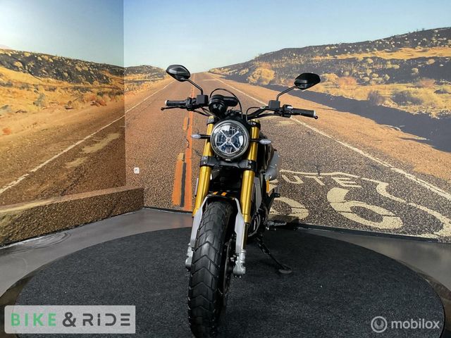 ducati - scrambler-1100-sport