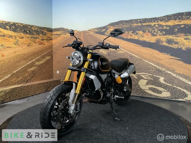 ducati - scrambler-1100-sport