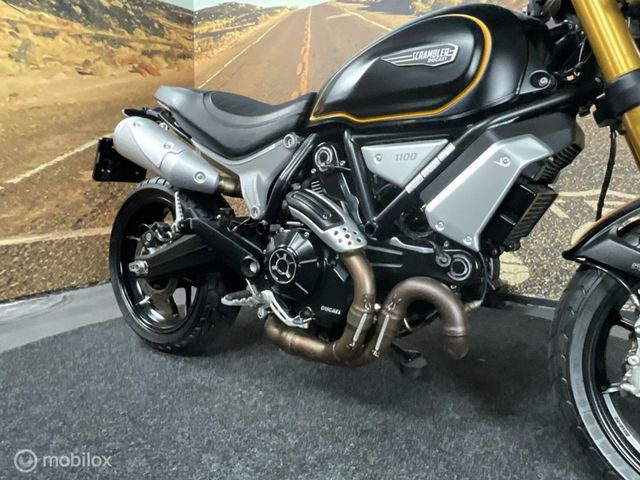ducati - scrambler-1100-sport