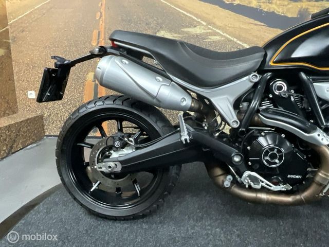 ducati - scrambler-1100-sport