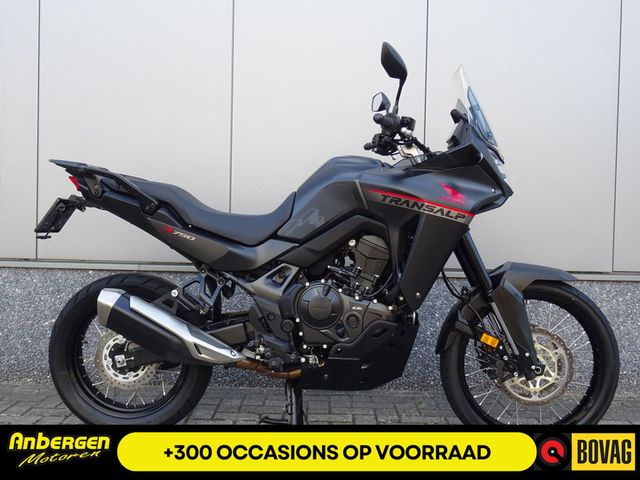 honda - xl-750-transalp