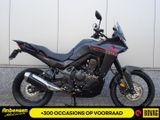 HONDA XL 750 TRANSALP