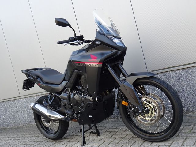honda - xl-750-transalp