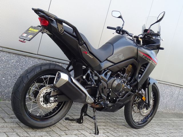 honda - xl-750-transalp