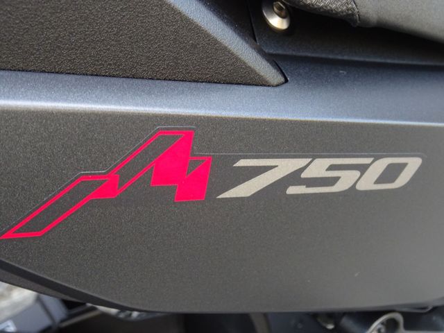 honda - xl-750-transalp