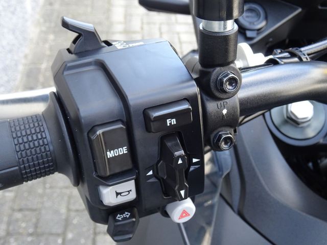 honda - xl-750-transalp