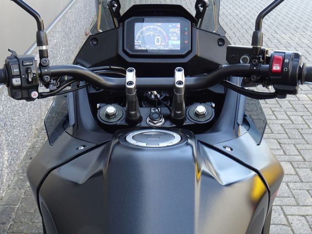 honda - xl-750-transalp