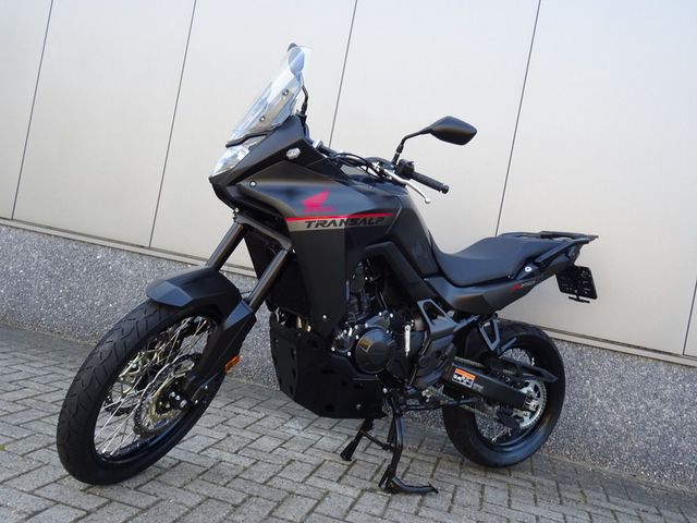 honda - xl-750-transalp