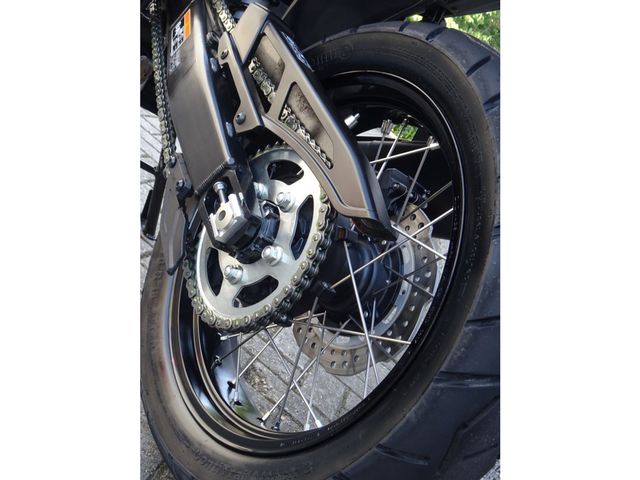 honda - xl-750-transalp