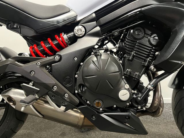 kawasaki - er-6-n-abs