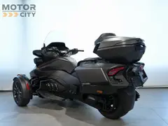 CAN-AM Spyder RT Limited 2026 nieuw – foto 5 van 15