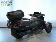 CAN-AM Spyder RT Limited 2026 nieuw – foto 6 van 15