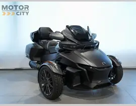 CAN-AM Spyder RT Limited 2026 nieuw