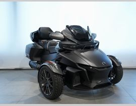 CAN-AM Spyder RT Limited 2026 nieuw