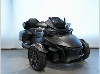 CAN-AM Spyder RT Limited 2026 nieuw