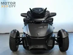 CAN-AM Spyder RT Limited 2026 nieuw – foto 2 van 15