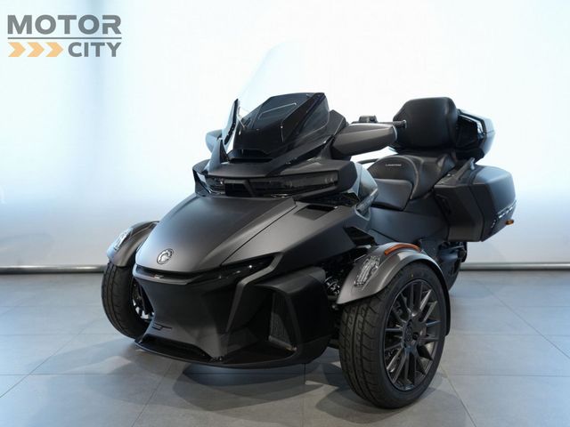can-am - spyder-rt-limited
