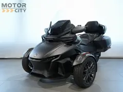 CAN-AM Spyder RT Limited 2026 nieuw – foto 3 van 15
