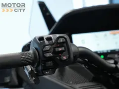 CAN-AM Spyder RT Limited 2026 nieuw – foto 8 van 15