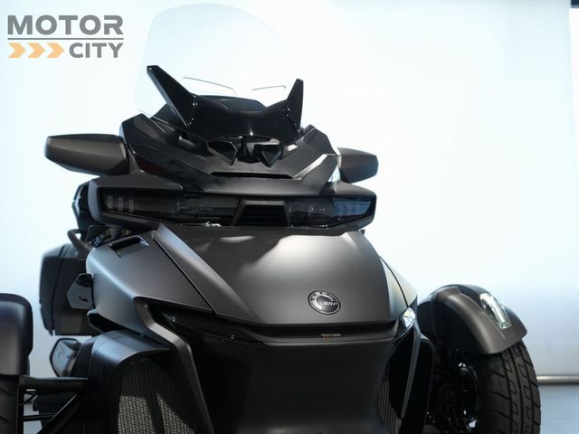 can-am - spyder-rt-limited