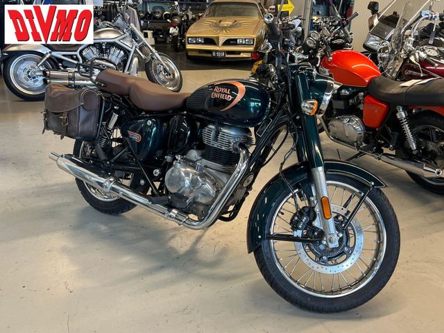 royal-enfield - classic-350