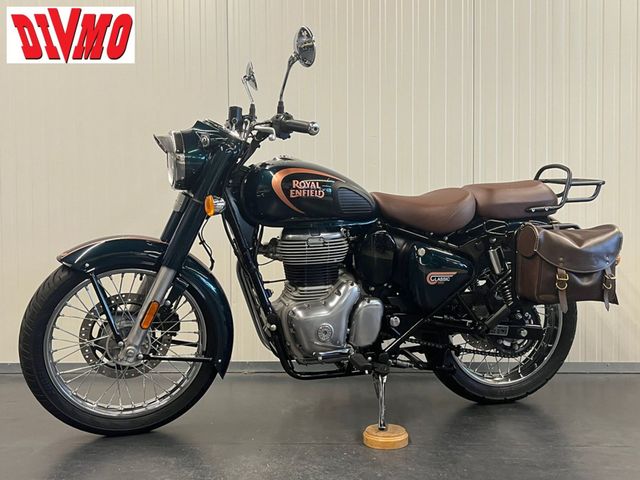 royal-enfield - classic-350