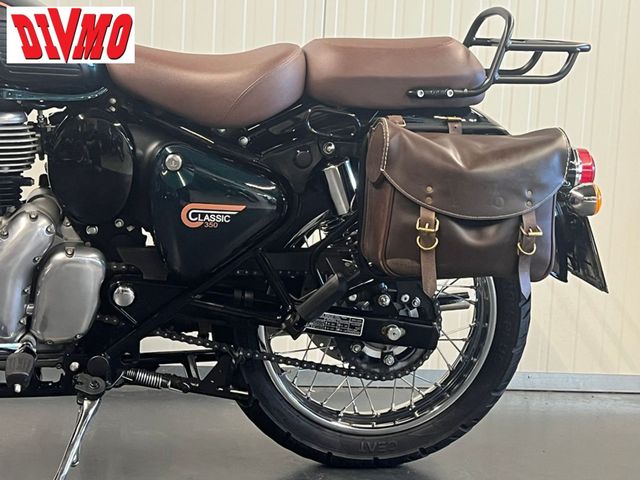 royal-enfield - classic-350