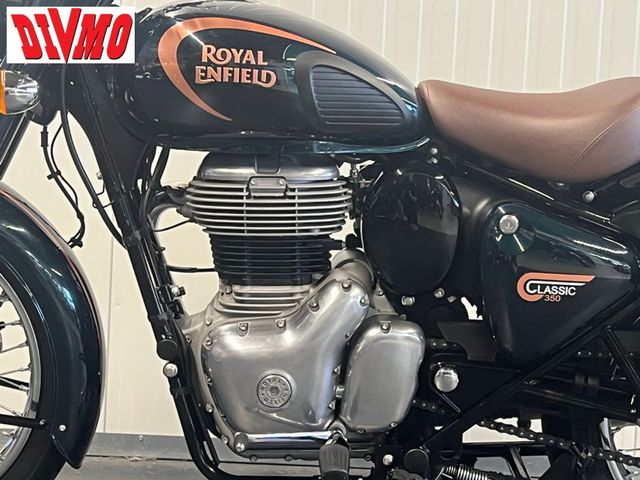 royal-enfield - classic-350
