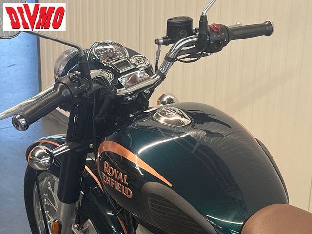 royal-enfield - classic-350