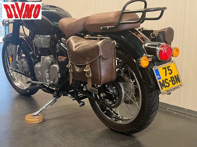 royal-enfield - classic-350