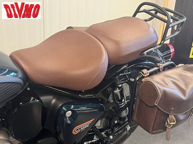 royal-enfield - classic-350