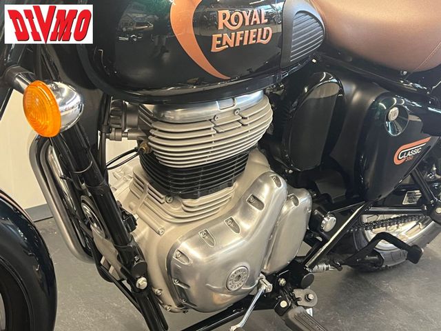 royal-enfield - classic-350