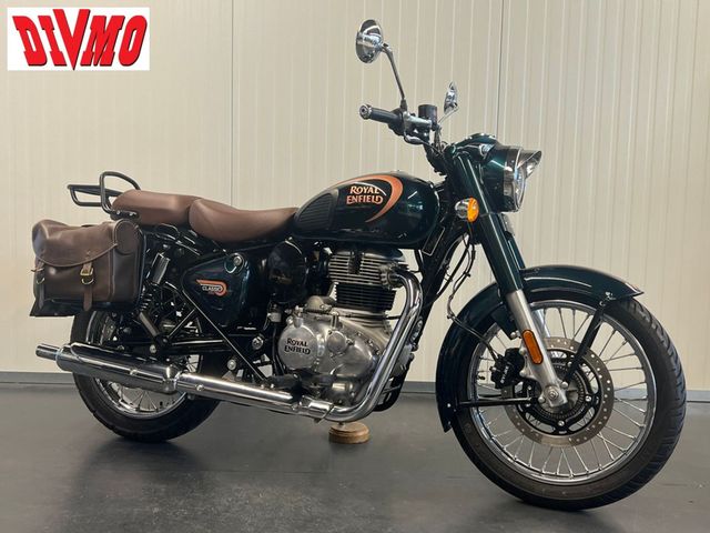 royal-enfield - classic-350