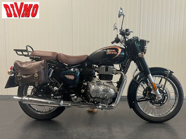 royal-enfield - classic-350