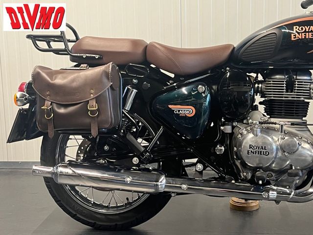royal-enfield - classic-350