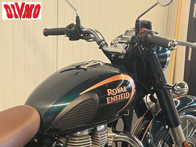 royal-enfield - classic-350