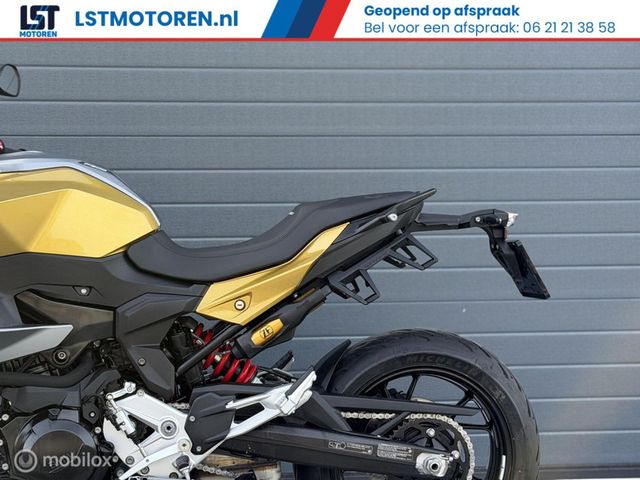 bmw - f-900-xr