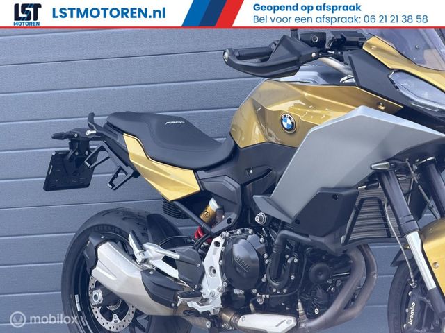 bmw - f-900-xr