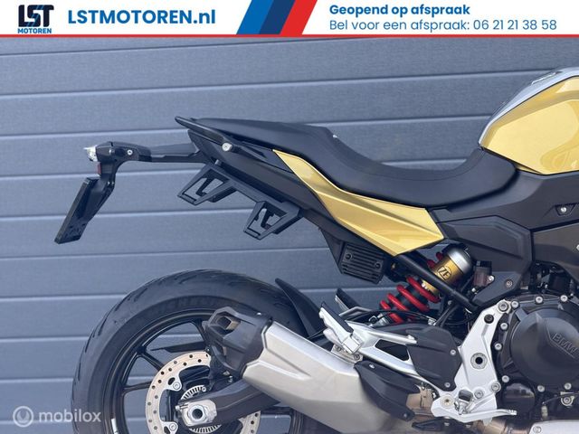 bmw - f-900-xr