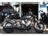 INDIAN MOTORCYCLE SCOUT BOBBER LIMITED + TECH