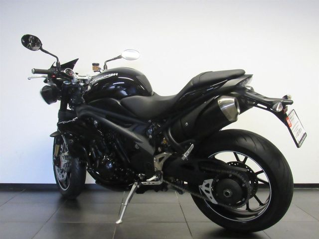 triumph - speed-triple-r