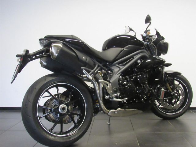 triumph - speed-triple-r