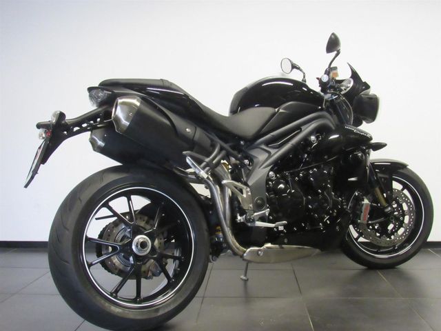 triumph - speed-triple-r