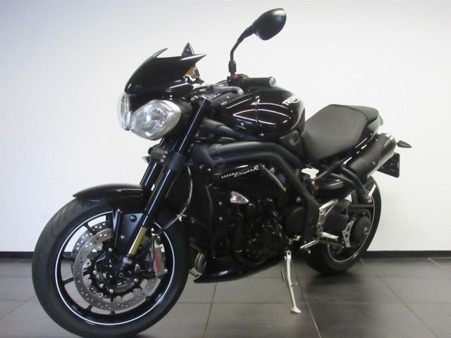 triumph - speed-triple-r