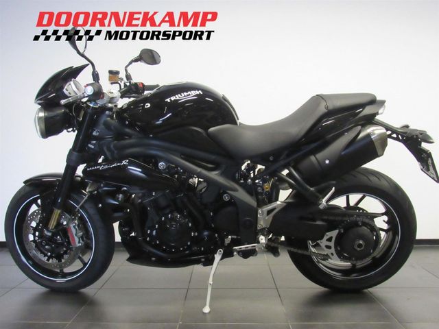 triumph - speed-triple-r