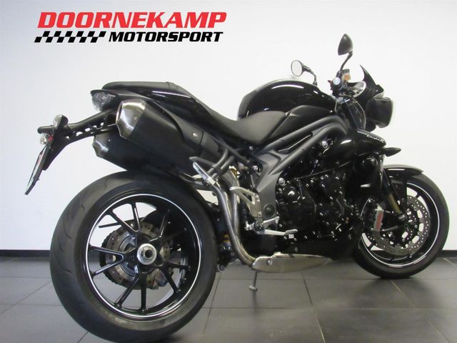 triumph - speed-triple-r