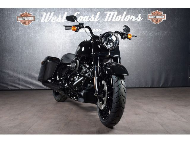 harley-davidson - road-king-special-flhrxs