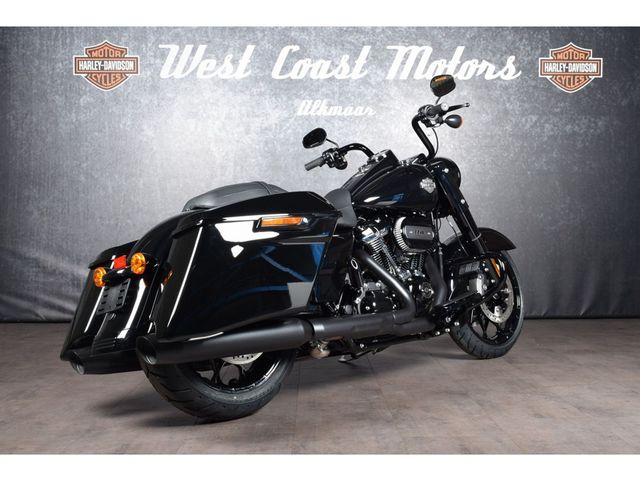 harley-davidson - road-king-special-flhrxs