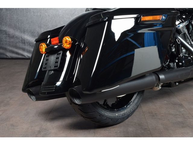 harley-davidson - road-king-special-flhrxs